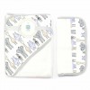 Baby Bath Towel And Face Towel