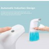 Intelligent Automatic Foam Soap Dispenser