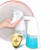 Intelligent Automatic Foam Soap Dispenser