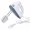 Scarlett Hand Mixer Powerful 7 Speed Hand Mixer for Baking and Cooking