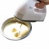Scarlett Hand Mixer Powerful 7 Speed Hand Mixer for Baking and Cooking