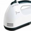 Scarlett Hand Mixer Powerful 7 Speed Hand Mixer for Baking and Cooking
