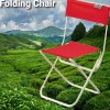 Portable Folding Chair for Outdoor