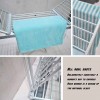 Clothes Airer With Wings