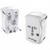 Travel Smart All In One Adapter
