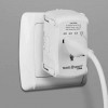 Travel Smart All In One Adapter