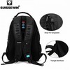 Suissewin Travel Laptop Backpack,Business Anti Theft Slim Durable Laptops Bag