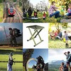 Super Strong Heavy Duty Outdoor Folding Chair