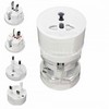 IONIX Universal Travel Adapter All in One Supports Over 150 Countries