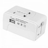 Universal USB Charger Travel Adaptor