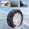Car Rubber Anti Skid Non Slip Zip Grip Strip