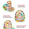 Baby Musical Playgym