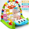 Baby Musical Playgym