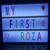 DIY LED Message Box