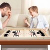 Fast Sling Foosball Puck Game Board Game