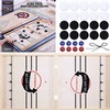 Fast Sling Foosball Puck Game Board Game