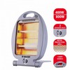 Quartz Heater