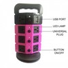Universal 4 Layers 2 Usb & 11 Power Socket Extension Socket