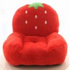 Strawberry kids Sofa