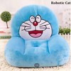 Doremon Cartoon Character kids Sofa