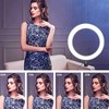 26cm LED Ring Light Camera Phone Photography