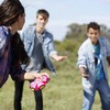 Goliath Sports Phlat Ball