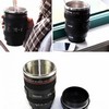 Camera Lens Shape Cup Coffee Tea Mug