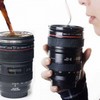 Camera Lens Shape Cup Coffee Tea Mug