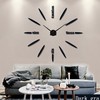 Personality Digital Watches Hot Clocks