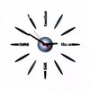 Personality Digital Watches Hot Clocks