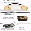 Personality Digital Watches Hot Clocks
