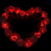 20 LED Decorative Rose String Lights