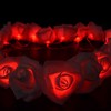 20 LED Decorative Rose String Lights