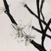 LED Plum Cherry Blossom Tree Light Table Lamps