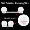 Professional Makeup Vanity Mirror LED Lights Bulbs