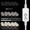 Professional Makeup Vanity Mirror LED Lights Bulbs
