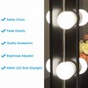 Professional Makeup Vanity Mirror LED Lights Bulbs