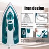 Sonifer Electric Steamer Adjustable Iron