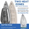 Sonifer Electric Steamer Adjustable Iron
