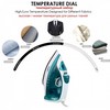 Sonifer Electric Steamer Adjustable Iron