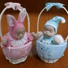 Baby Gift Dolls