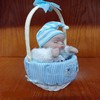 Baby Gift Dolls