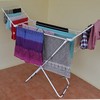 20 M Aluminum Cloth Dryer