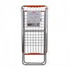 20 M Aluminum Cloth Dryer