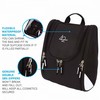 Premium Hanging Travel Organizer Bag for Men and Women