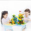 Building Blocks Bricks Set