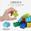 Building Blocks Bricks Set