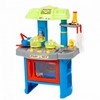 Electronic Kitchen Cooking Children's Play Set