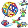 Mini Magnetic Designer Building Set Model