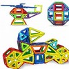Mini Magnetic Designer Building Set Model